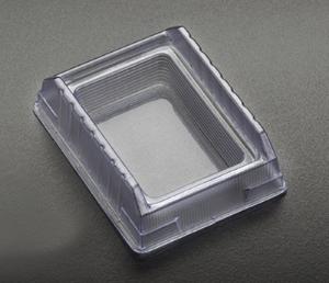 Disposable base moulds