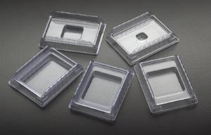 Disposable base moulds