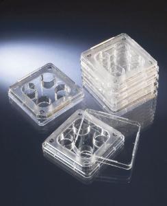 Culture dishes for <i>in vitro</i> fertilisation, Nunc™