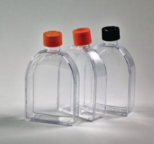 Cell culture flasks, Corning®