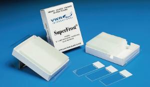 VWR® SuperFrost®, Microscope Slides