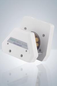 Peristaltic pump heads, rotarus®