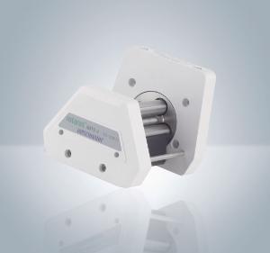 Peristaltic pump heads, rotarus®