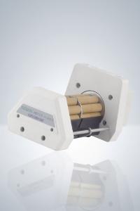 Peristaltic pump heads, rotarus®