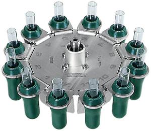 Rotors for Hettich Centrifuges