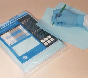 VWR® PUREImage, Cleanroom Papers