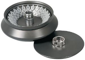 Rotors for Hettich Centrifuges