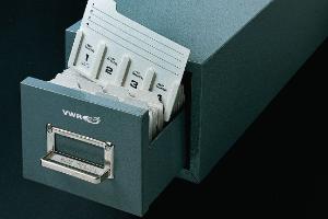 VWR®, Slide Holder Cabinet