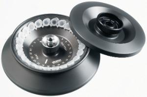 Rotors for Hettich Centrifuges