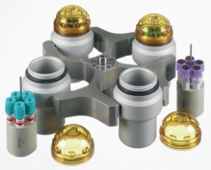 Rotors for Hettich Centrifuges