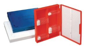 VWR®, Slide Boxes