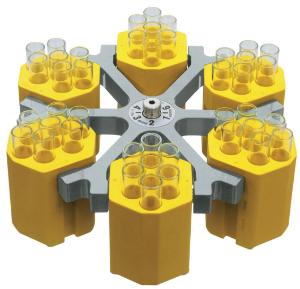 Rotors for Hettich Centrifuges