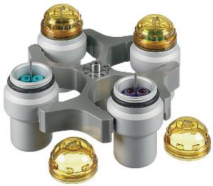 Rotors for Hettich Centrifuges