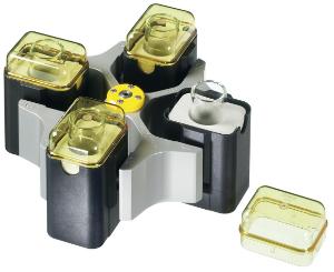 Rotors for Hettich Centrifuges