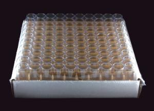 VWR®, Trays and Dividers for Drosophila Vials