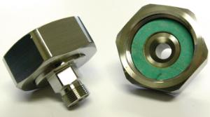 Accessories for recirculating coolers, FL series