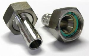 Accessories for recirculating coolers, FL series