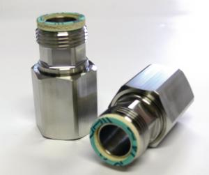 Accessories for recirculating coolers, FL series