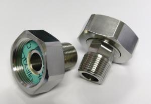 Accessories for recirculating coolers, FL series