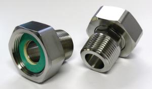 Accessories for recirculating coolers, FL series