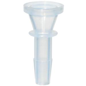 Masterflex barb sanitary adapter