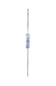 VWR® Bulb Pipettes, One Mark, Class A