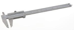 Vernier caliper