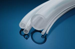 Tubing, silicone, PharmaFocus®