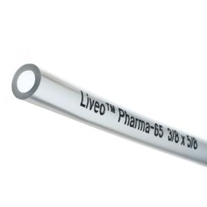 Pharma 65 silicone tubing