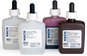 Hardness 2 indicator solution, 100 ml MDB