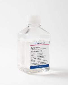 Lymphosep, lymphocyte separation media, 500 ml