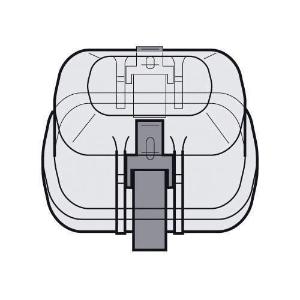 Accessories for Rotors for Centrifuges 5804(R) and 5810®