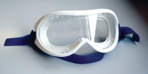 VWR®, Autoclavable Cleanroom Goggles