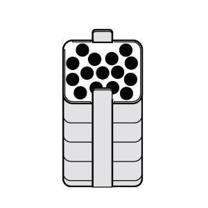 Accessories for Rotors for Centrifuges 5804(R) and 5810®