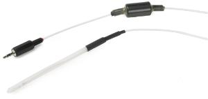 Probes for optima series baths and circulators