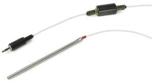 Probes for optima series baths and circulators