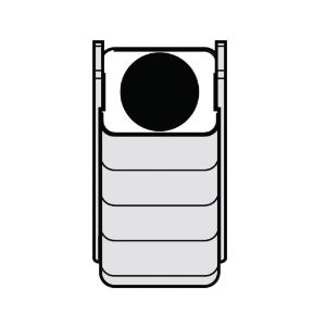 Accessories for Rotors for Centrifuges 5804(R) and 5810®