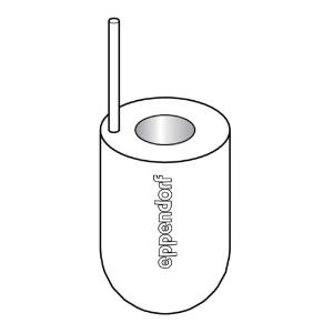 Accessories for Rotors for Centrifuges 5804(R) and 5810®