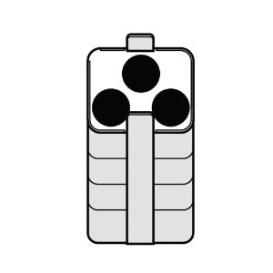 Accessories for Rotors for Centrifuges 5804(R) and 5810®