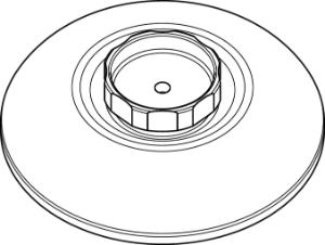 Accessories for Rotors for Centrifuges 5804(R) and 5810®