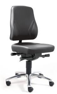 VWR® SMART skai, Chairs