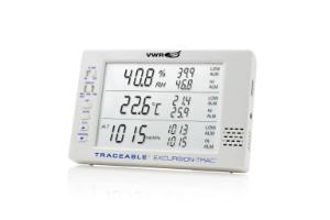 VWR® Traceable®, USB Data Logging Barometer