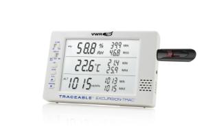 VWR® Traceable®, USB Data Logging Barometer