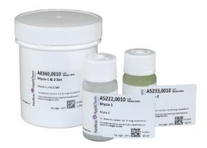 Mycoplasma treatment kit, Myco-1 & 2 set