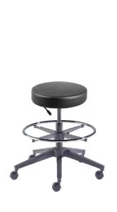 VWR® Contour™, Upholstered stools