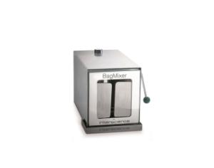 Laboratory blenders, BagMixer® 400