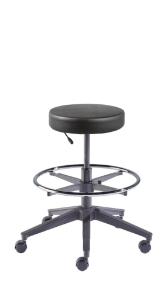 VWR® Contour™, Upholstered stools