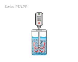 Homogenisers, Polytron® PT 1200 E and PT 1300 D