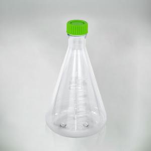 PC Erlenmeyer shaker flasks