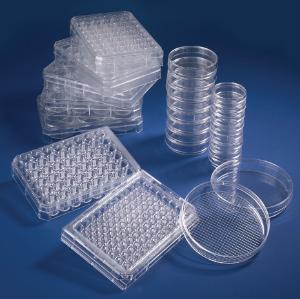 Cell culture dishes, Nunc™ UpCell™ surface